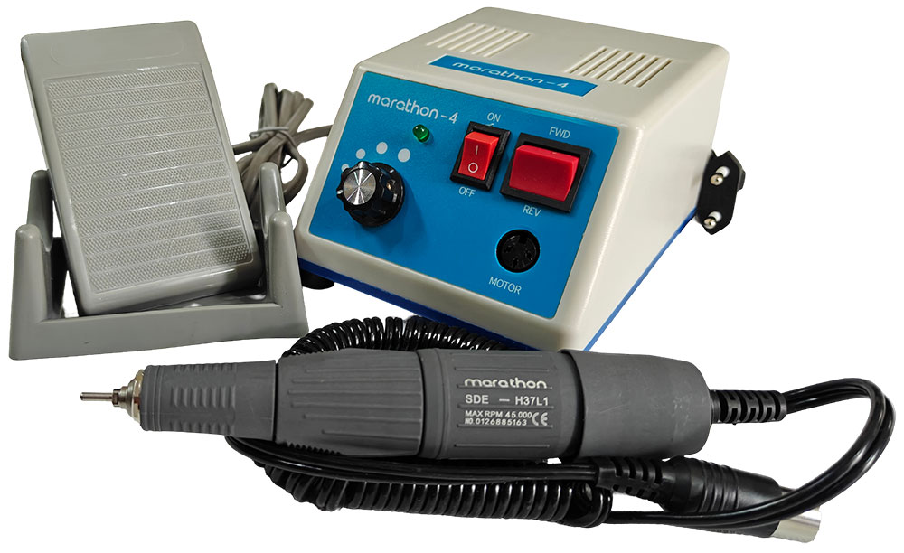 Marathon Jewellery Cutting Machine